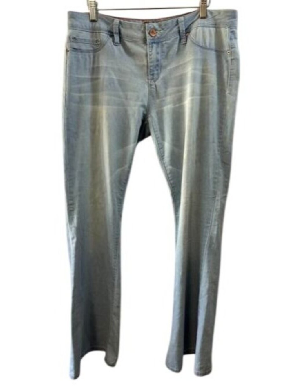 YMI Flare Jeans - Size 13 - Lightweight and Stretchable